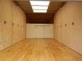 Summit White - Express Cutaway 3500 Moving Van Photo No. 7