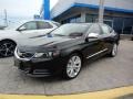 2019 Black Chevrolet Impala Premier  photo #1