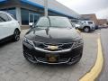 2019 Black Chevrolet Impala Premier  photo #2