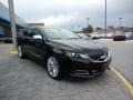 2019 Black Chevrolet Impala Premier  photo #3