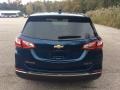 2019 Pacific Blue Metallic Chevrolet Equinox LT AWD  photo #5