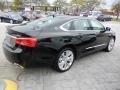 2019 Black Chevrolet Impala Premier  photo #4