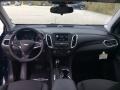 2019 Pacific Blue Metallic Chevrolet Equinox LT AWD  photo #11