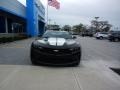 Black - Camaro LT Coupe Photo No. 2