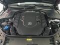 4.0 Liter biturbo DOHC 32-Valve VVT V8 Engine for 2019 Mercedes-Benz S 560 Sedan #130122878