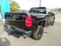 Black - Silverado 2500HD LT Crew Cab 4WD Photo No. 5