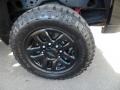 Black - Silverado 2500HD LT Crew Cab 4WD Photo No. 9