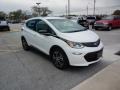 Summit White 2019 Chevrolet Bolt EV Premier Exterior