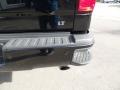 Black - Silverado 2500HD LT Crew Cab 4WD Photo No. 12