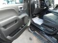 Black - Silverado 2500HD LT Crew Cab 4WD Photo No. 14