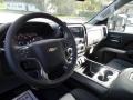 Black - Silverado 2500HD LT Crew Cab 4WD Photo No. 20