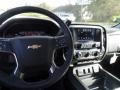 Black - Silverado 2500HD LT Crew Cab 4WD Photo No. 21