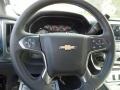 Black - Silverado 2500HD LT Crew Cab 4WD Photo No. 22