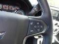 Black - Silverado 2500HD LT Crew Cab 4WD Photo No. 23
