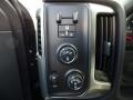 Black - Silverado 2500HD LT Crew Cab 4WD Photo No. 25