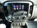 Black - Silverado 2500HD LT Crew Cab 4WD Photo No. 27