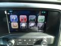 Black - Silverado 2500HD LT Crew Cab 4WD Photo No. 28
