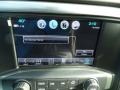 Black - Silverado 2500HD LT Crew Cab 4WD Photo No. 30