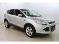 Ingot Silver 2014 Ford Escape SE 1.6L EcoBoost