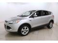 Ingot Silver - Escape SE 1.6L EcoBoost Photo No. 3