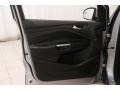 Ingot Silver - Escape SE 1.6L EcoBoost Photo No. 5