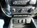 Black - Silverado 2500HD LT Crew Cab 4WD Photo No. 33