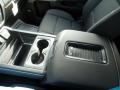 Black - Silverado 2500HD LT Crew Cab 4WD Photo No. 36