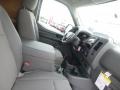 Glacier White - NV 2500 HD SV Cargo Photo No. 10