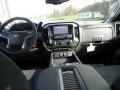Black - Silverado 2500HD LT Crew Cab 4WD Photo No. 38