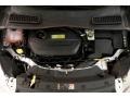 Ingot Silver - Escape SE 1.6L EcoBoost Photo No. 19