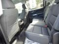 Black - Silverado 2500HD LT Crew Cab 4WD Photo No. 40
