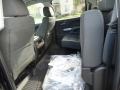 Black - Silverado 2500HD LT Crew Cab 4WD Photo No. 41