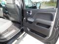 Black - Silverado 2500HD LT Crew Cab 4WD Photo No. 42