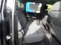 Black - Silverado 2500HD LT Crew Cab 4WD Photo No. 43