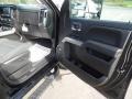 Black - Silverado 2500HD LT Crew Cab 4WD Photo No. 45