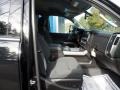 Black - Silverado 2500HD LT Crew Cab 4WD Photo No. 46