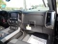 Black - Silverado 2500HD LT Crew Cab 4WD Photo No. 48