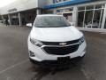 Summit White - Equinox LT AWD Photo No. 2