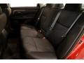 2016 Cayenne Red Nissan Altima 2.5 SV  photo #16