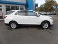Summit White - Equinox LT AWD Photo No. 12