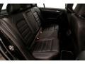 Black Rear Seat Photo for 2016 Volkswagen Golf R #130127057