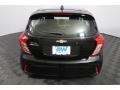 Mosaic Black Metallic - Spark LS Photo No. 10