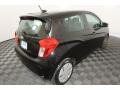 Mosaic Black Metallic - Spark LS Photo No. 11