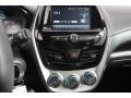 Mosaic Black Metallic - Spark LS Photo No. 23