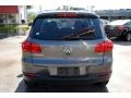 Pepper Gray Metallic - Tiguan S Photo No. 8