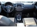 Pepper Gray Metallic - Tiguan S Photo No. 13