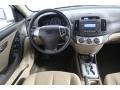 2010 Nordic White Hyundai Elantra GLS  photo #16