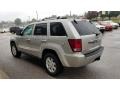 Bright Silver Metallic - Grand Cherokee Limited 4x4 Photo No. 8