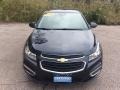 Blue Ray Metallic - Cruze Limited LS Photo No. 2