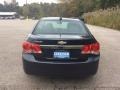 Blue Ray Metallic - Cruze Limited LS Photo No. 5